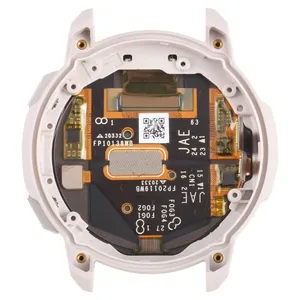 Pantalla LCD y digitalizador Original de rango superior, pantalla táctil LCD de montaje completo con Marco, LCD de teléfono móvil para <span class=keywords><strong>Honor</strong></span> Watch <span class=keywords><strong>GS</strong></span> Pro - Product Image 3