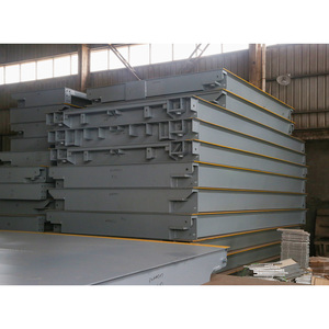 Keda High Quality 100 Ton Digital SCS Truck Scale Customizable OEM ODM <strong>Indicator</strong> Weighbridge Vehicle <strong>Weighing</strong> Scale Weigh - Product Image 2