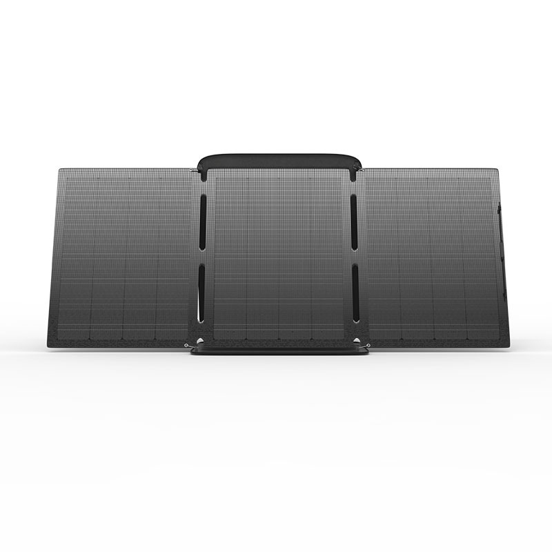 CTECHi Lightweight Foldable <strong>Solar</strong> <strong>Panel</strong> 60W <strong>100W</strong> 200W 300W <strong>Portable</strong> <strong>Solar</strong> <strong>Panel</strong> with USB Port for Camping <strong>Solar</strong> Handbag