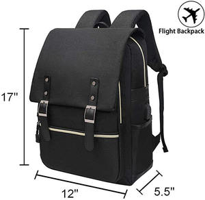 Tinyat Vente Chaude Gros Sac à dos de grande capacité pour étudiants, loisirs et autres usages - Product Image 1