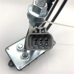 DH225-7 DH220-5 DX225 <span class=keywords><strong>Motor</strong></span> Kontrol Mesin Ekskavator 523-00006 <span class=keywords><strong>Motor</strong></span> Klep Penutup 300513-00006 - Product Image 3