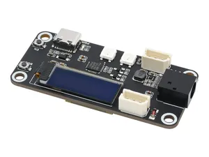 Placa de Expansión de Controlador de <span class=keywords><strong>Servo</strong></span> Waveshare ESP32 con Interfaz Tipo-C, Alimentación de 12V, Control Preciso para <span class=keywords><strong>Servo</strong></span> de Bus Serial, Pruebas DIY - Product Image 2