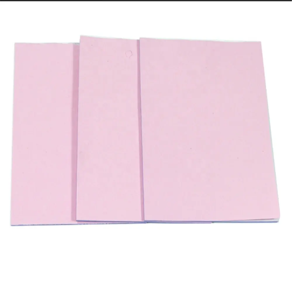 Carta carbonless ream NCR paper in rotolo o foglio