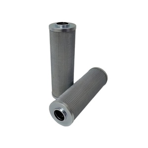 Élément filtrant hydraulique HX-630×5, cartouche de filtre à huile pour filtre de ligne sous pression - Product Image 2