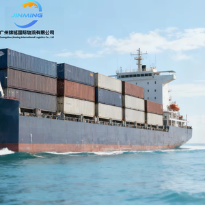 美国仓库叉车运输代理从中国进口到英国、美国、法国、意大利、西班牙、德国 - Product Image 1