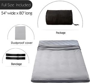 Gấp sàn giường bọt nệm dày ngủ Pad Tatami futon khách nệm - Product Image 6