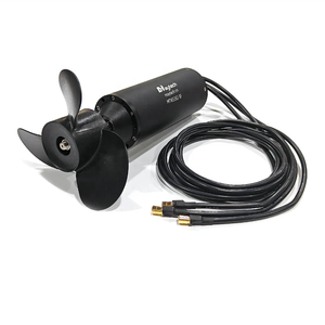 Maytech Motor Efoil 65162 120KV con Hélice Motor Marino Max 9KW Motor de Potencia para Hidroala Eléctrica Tabla de Surf En Stock - Product Image 1