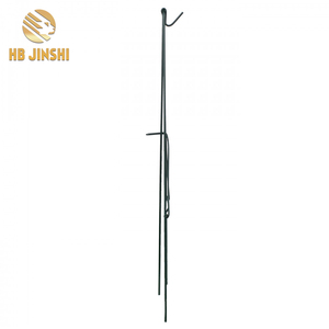 Giá Vẽ Hoa Màu Xanh Lá Cỡ 36 "48" 54 "60" 66 "72" Theo Yêu Cầu Từ Nhà Máy - Product Image 4