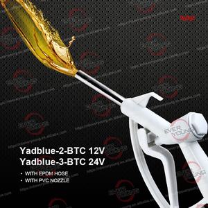 Réservoir <span class=keywords><strong>Adblue</strong></span> Mobile en plastique de <span class=keywords><strong>200l</strong></span> pour le stockage d'urée chimique avec pompe auto-amorçante de 12V réservoir de transfert DEF Portable - Product Image 6