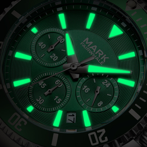 Relojes de Pulsera de Acero Inoxidable para Hombre con Logotipo Personalizado OEM y Calendario, <span class=keywords><strong>Reloj</strong></span> Deportivo de Lujo para Hombre con Mecanismo de Cuarzo - Product Image 3