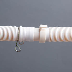 Evrensel dış çapı 1.2m Baolatong HBSL-04 çamaşır makinesi tahliye hortumu uzatma tüpü Eva + Pe yüksek basınçlı kesme toptan - Product Image 5