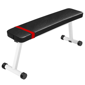 Equipo de gimnasio <span class=keywords><strong>en</strong></span> <span class=keywords><strong>casa</strong></span> <span class=keywords><strong>Online</strong></span> Fitness <span class=keywords><strong>ejercicio</strong></span> Banco plano - Product Image 1
