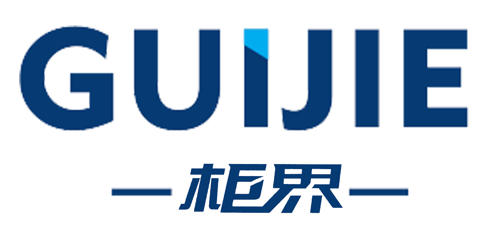 Guijie Technology Group Co., Ltd. logo