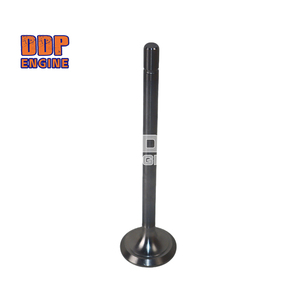 Pièces de moteur diesel, soupape d'échappement pour Caterpillar CAT 3508B 3512B 3516B 194-4897 1944897 4432712 - Product Image 1