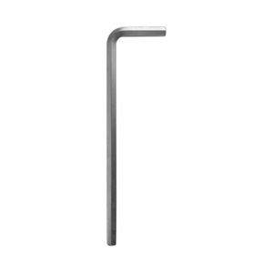 Llave Hexagonal Yiertuo de 7 Pulgadas, Métrica, Cromada, de Grado Industrial, Acero al Cromo Vanadio, Tipo L, YT-5740 - Product Image 1