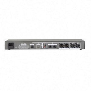 Amplificador de Auriculares Profesional Compacto de 8 Canales HPA1600 - Product Image 4