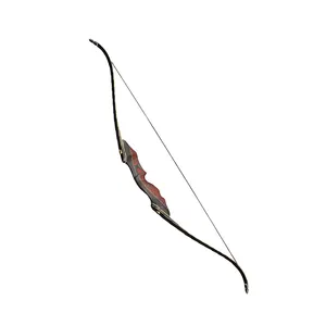 Archery Equipment Supplier Recurve Bow High Quality Takedown Recurve Bow