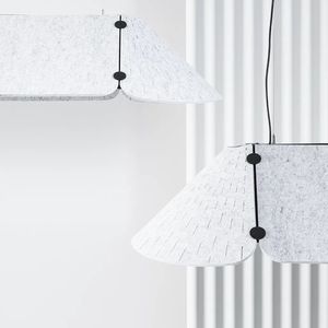 Luminaire Créatif Moderne <span class=keywords><strong>Suspension</strong></span> à Hauteur Réglable <span class=keywords><strong>Suspension</strong></span> Maison Hôtel Villa Centre Commercial Intérieur <span class=keywords><strong>Tissu</strong></span> Créatif - Product Image 6