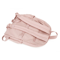 Mochila Impermeable para Estudiantes Marksman Fashion, Mochila Simple y Duradera Unisex para Portátil