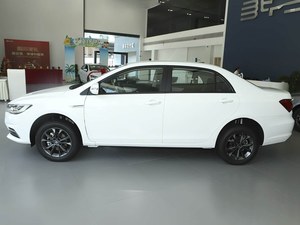 Nouvelle Arrivée 2025 B-YD Q-in Nouvelle Énergie Édition Standard 450KM Berline Compacte 5 Places Purement Électrique Longue Portée Confortable Stable - Product Image 4