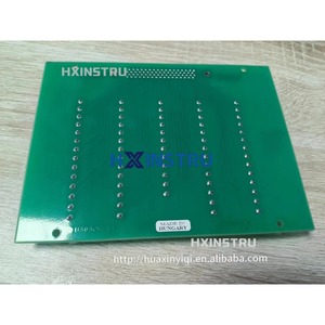 Bloc de connecteurs / bornier à vis NI National Instruments CB-68LP UTILISÉ H - Product Image 2