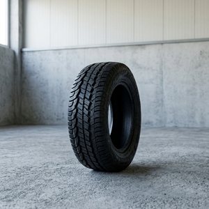 Cámara de Aire para Remolque Pesado LT285/75R16 RF06 - Nuevo Diseño Radial, Manejo Silencioso, Construcción Confortable - Product Image 1