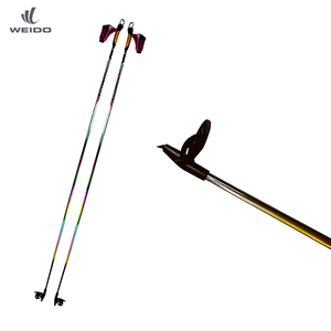 WEIDO usine Offre Spéciale léger 40T 100% fibre <span class=keywords><strong>de</strong></span> carbone <span class=keywords><strong>bâton</strong></span> <span class=keywords><strong>de</strong></span> <span class=keywords><strong>ski</strong></span> <span class=keywords><strong>de</strong></span> fond respectueux <span class=keywords><strong>de</strong></span> l'environnement <span class=keywords><strong>bâton</strong></span> <span class=keywords><strong>de</strong></span> <span class=keywords><strong>ski</strong></span> <span class=keywords><strong>alpin</strong></span> OEM/ODM - Product Image 6