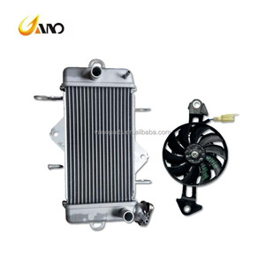 <span class=keywords><strong>Radiateur</strong></span> de <span class=keywords><strong>moto</strong></span> WANOU YZF R15 V1 avec ventilateur - Product Image 1