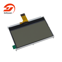 Écran LCD DSE7320 pour contrôleur Deepsea Control 7320