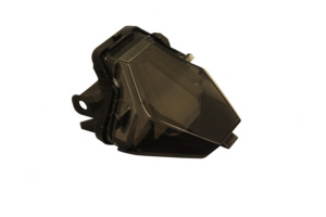 Y15zr lc150 mx king exciter 150 R25 R3 feux arrière de <span class=keywords><strong>moto</strong></span> LED feu arrière intégré clignotant lampe de frein pour accessoires <span class=keywords><strong>YAMAHA</strong></span> - Product Image 3