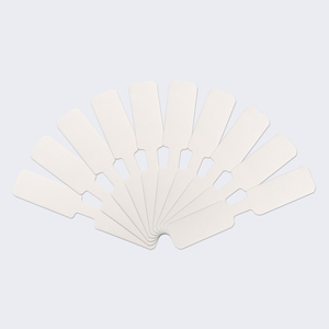 Bandes de fermeture cutanée renforcées de qualité médicale, stériles, Steri-Strips, pour la fermeture des plaies chirurgicales, points adhésifs papillon, bandage - Product Image 4