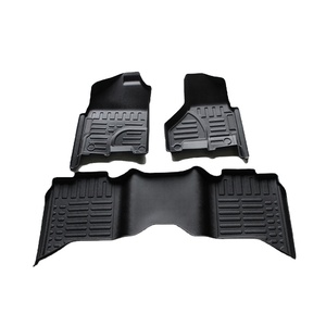 Adatto per ACURA TLX TYPE S PERF pneumatico nero per tutte le stagioni 5D TPV tappetino <span class=keywords><strong>2023</strong></span> - Product Image 1