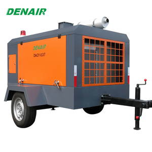 500 Psi Cfm 400 240 แบบพกพา ราคาดีที่สุด 500 Psi แบบพกพา - Product Image 5