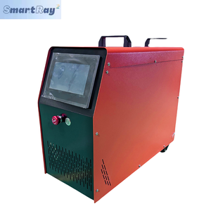 Proable refroidi par Air 2000W 4-en-1 portable multifonction SUP21T/23TS soudeur <span class=keywords><strong>Laser</strong></span> facile à utiliser Machine de soudage par découpe <span class=keywords><strong>Laser</strong></span> - Product Image 4