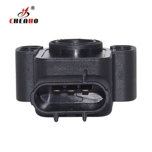 Cảm biến vị trí bướm ga TPS cho Ford E-150 E-250 E-350 E-450 F-150 Mustang Ranger Taurus mô hình F4SF-9B989-AA F4SZ9B989AA-New - Product Image 4