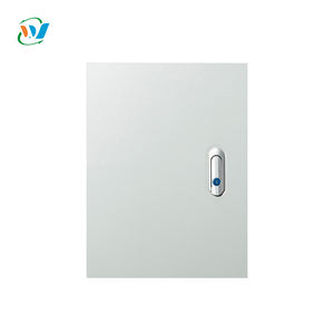 Interruttore di distribuzione automatico a doppia potenza 380V interruttore temporizzatore trifase a quattro fili 63A corrente blocco chiave IP40 - Product Image 3