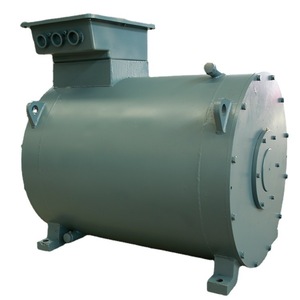 Motor Generador Sin Escobillas al por Mayor 380V 220V 1000kW 200kVA 100kVA 20kVA - Product Image 2