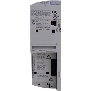 Brand New 8200 Three Phase 400V 3000W Frequency E82EV302K4C AC Drive Industrial Use - Product Image 4