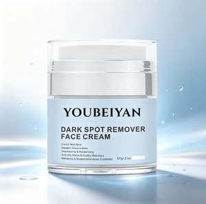 Creme Facial OEM com Colágeno e Ácido Salicílico para Remoção de Manchas Escuras, Sardas, <span class=keywords><strong>Melasma</strong></span> e Espinhas - Clareador e Redutor de Poros - Product Image 2