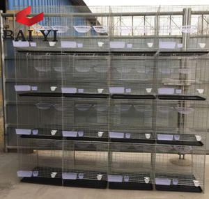 2021 di Vendita caldo <span class=keywords><strong>Pigeon</strong></span> Allevamento Gabbia Dalla Cina Fabbrica/OEM - Product Image 6