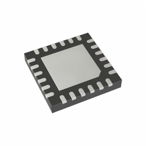 24 WFQFN Exposed Pad Data Acquisition MAX5137GTG+ In Stock Buy Online Electronic Components - Product Image 1