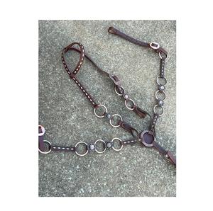 Fournisseur indien professionnel Western Horse Tack Set pour ranch et rodéo à vendre de l'Indien - Product Image 5