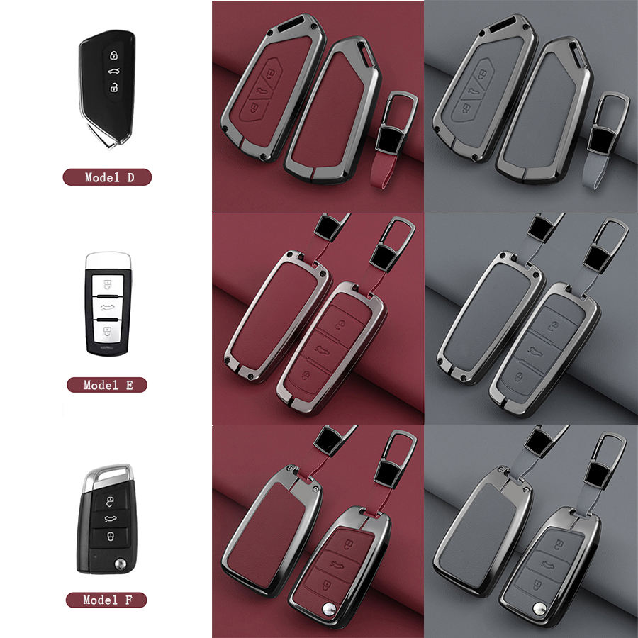 Key Shell+B01 Keychain