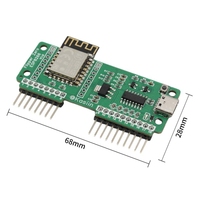 Para Placa de desarrollo de módulo WiFi Flipper Zero ESP8266
