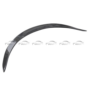 Alerón Trasero de Fibra de Carbono para Toyota Supra GR MK5 A90 A91 2020+, Alerón Tipo Cola de Pato para Maletero - Product Image 4
