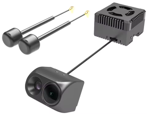 CADDX WALKSNAIL Pro VTX 5.8GHz 4W con Cámara Z40 1080P 60FPS para Quadcopter RC - Product Image 1