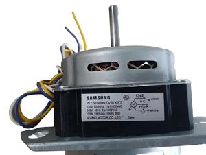 อะไหล่แท้ซัมซุงสำหรับเครื่อง<span class=keywords><strong>ซัก</strong></span>ผ้า มอเตอร์ซักผ้า 130w มอเตอร์ปั่นแห้ง 60w มอเตอร์ปั่นน้ำออกจากเครื่องซักผ้า - Product Image 2