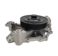 Pièces détachées automobiles Pompe à eau de refroidissement du moteur de voiture pour Mercedes-Benz 2732000201