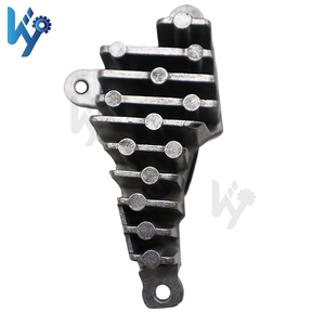 KY OEM 8W6998473 8W6998474 LED Headlight DRL <b>Light</b> Source for Audi A5 S5 Car <b>Accessories</b> - Product Image 6