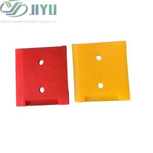 Custom Pu Molded Silicone <b>Rubber</b> Products Shaped Profiled Seal Spare Parts - Product Image 6